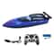 RC Boat With LED Lights 12