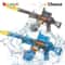 High Pressure Electric Water Gun For Kids 1