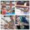 High Pressure Electric Water Gun For Kids 3