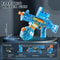 High Pressure Electric Water Gun For Kids 5