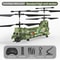RC Helicopter With Camera And LED Lights 9