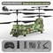 RC Helicopter With Camera And LED Lights 10