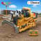 Remote Control Bulldozer Toy For Kids 0