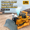 Remote Control Bulldozer Toy For Kids 2