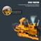 Remote Control Bulldozer Toy For Kids 3