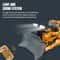 Remote Control Bulldozer Toy For Kids 4