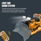 Remote Control Bulldozer Toy For Kids 4
