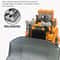 Remote Control Bulldozer Toy For Kids 6
