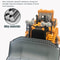 Remote Control Bulldozer Toy For Kids 6