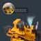 Remote Control Bulldozer Toy For Kids 7