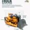 Remote Control Bulldozer Toy For Kids 8