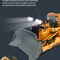 Remote Control Bulldozer Toy For Kids 9