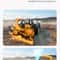 Remote Control Bulldozer Toy For Kids 13