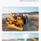 Remote Control Bulldozer Toy For Kids 13