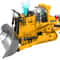 Remote Control Bulldozer Toy For Kids 16