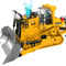 Remote Control Bulldozer Toy For Kids 16