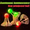 LED Glow Badminton Shuttlecocks Set 1