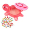 Glow Turtle Figurine Set For Home Decor 13