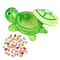 Glow Turtle Figurine Set For Home Decor 10