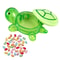 Glow Turtle Figurine Set For Home Decor 10