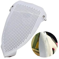 universal iron protective cover for clothes