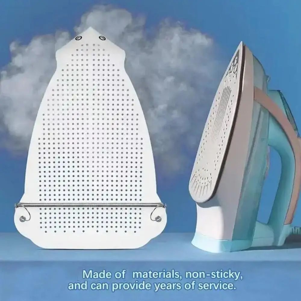 Universal Iron Protective Cover For Clothes 3