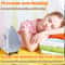 Universal Iron Protective Cover For Clothes 6