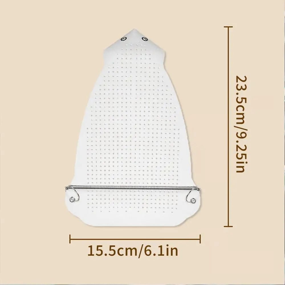 Universal Iron Protective Cover For Clothes 9