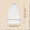 Universal Iron Protective Cover For Clothes 9
