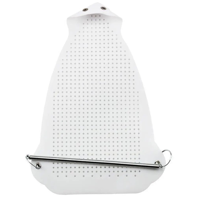 Universal Iron Protective Cover For Clothes 10