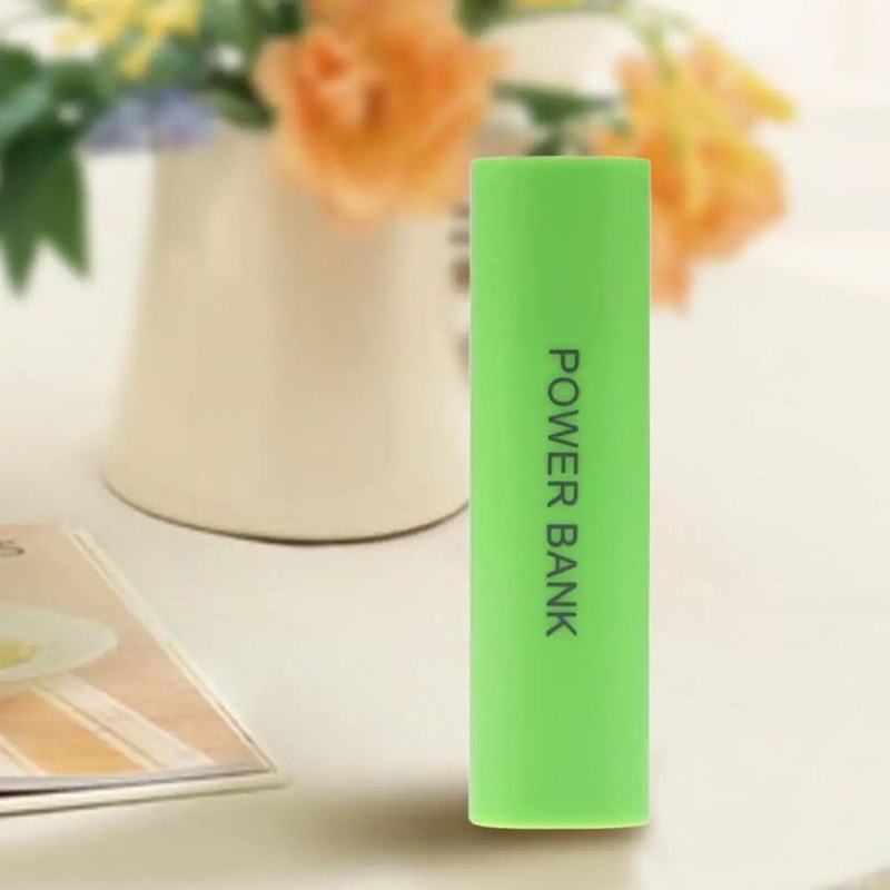 Portable 18650 Power Bank Case 3