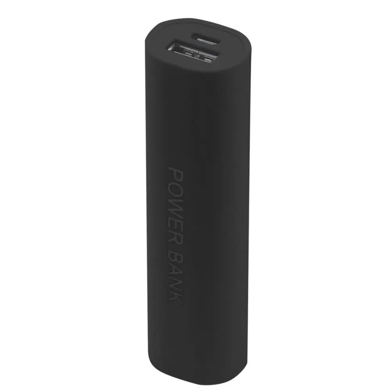 Portable 18650 Power Bank Case 6