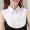 Detachable Fake Collar For Women 2