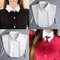 Detachable Fake Collar For Women 4