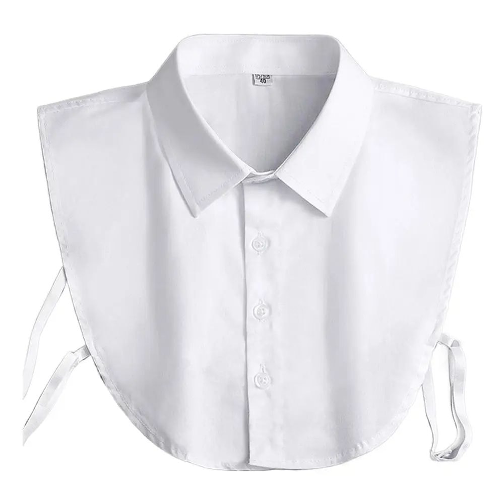 Detachable Fake Collar For Women 9