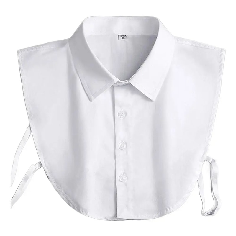 Detachable Fake Collar For Women 9