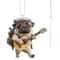 Cute Pug Car Mirror Charm 11