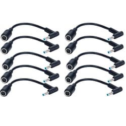 laptop charger adapter connector cable