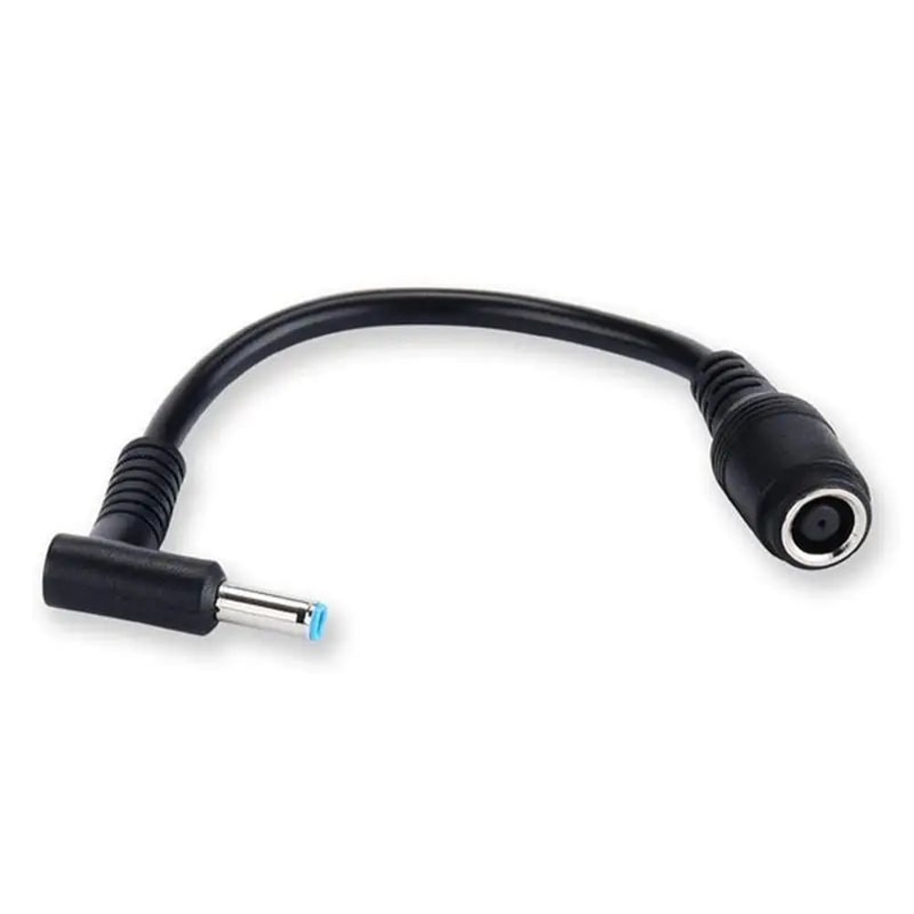 Laptop Charger Adapter Connector Cable 9