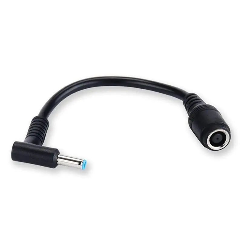 Laptop Charger Adapter Connector Cable 9