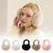 Fluffy Winter Earmuffs For Cold Weather 0