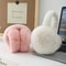 Fluffy Winter Earmuffs For Cold Weather 7