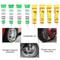 Bicycle Tire Repair Glue Set 6