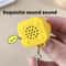Funny Animal With Sounds Fidget Keychain 8