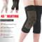 Self Heating Knee Support Brace 4