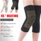 Self Heating Knee Support Brace 4