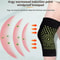 Self Heating Knee Support Brace 5