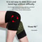 Self Heating Knee Support Brace 7