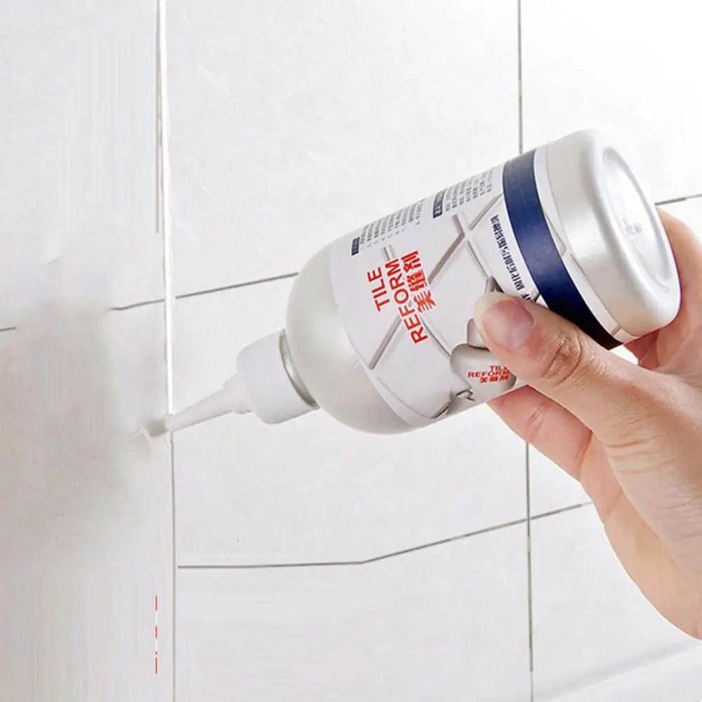 3 Pcs Waterproof Tile Grout Refill Sealer 7