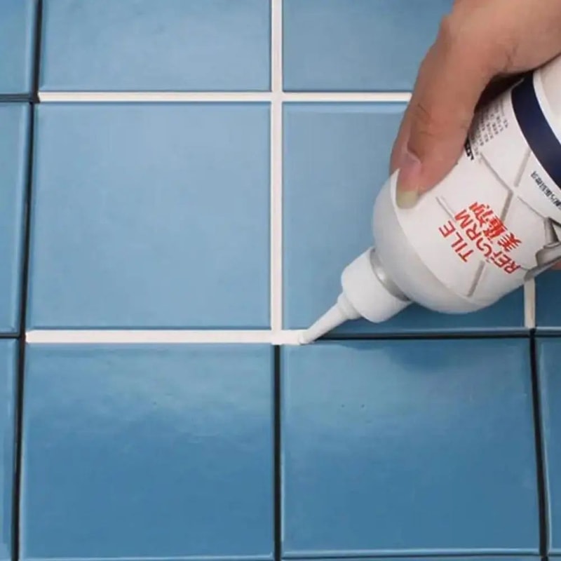 3 Pcs Waterproof Tile Grout Refill Sealer 11